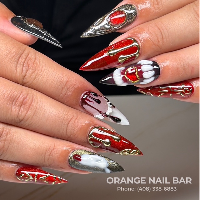 Nail June 15